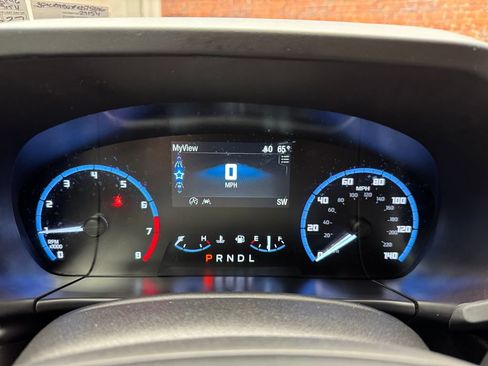 Certified 2023 Ford Bronco Sport Big Bend w/ Convenience Package AWD/4WD image 14