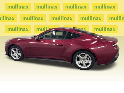 New 2026 Ford Mustang EcoBoost image 10