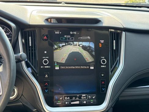 Used 2024 Subaru Outback Touring XT image 25