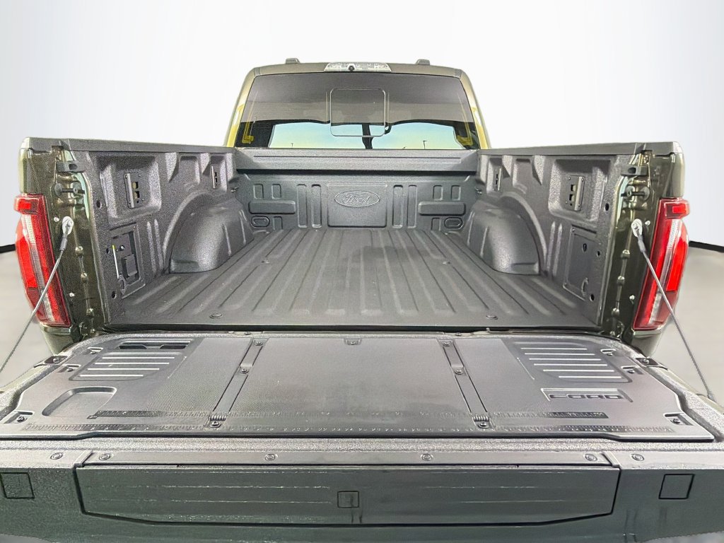 New 2026 Ford F150 Raptor AWD/4WD image 29
