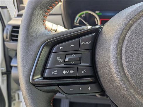 New 2026 Subaru Crosstrek 2.5i Limited image 14