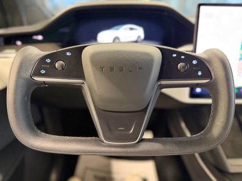Used 2022 Tesla Model X Plaid AWD/4WD image 32