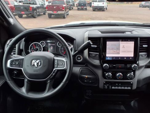 Used 2025 RAM 2500 Tradesman image 14