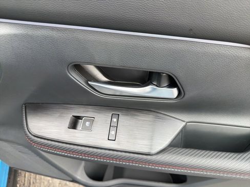 New 2026 Nissan Kicks SR w/ SR Premium Package image 22