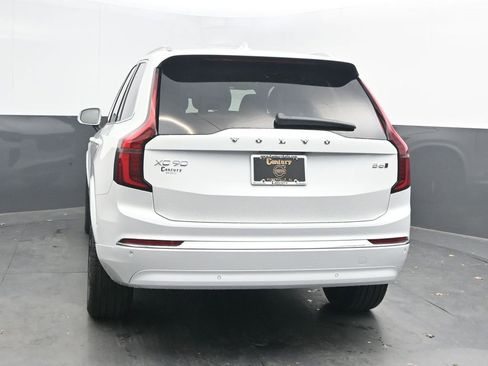 New 2026 Volvo XC90 B6 Plus AWD/4WD image 6