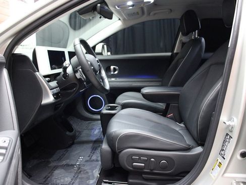 Used 2024 Hyundai Ioniq 5 Limited image 11
