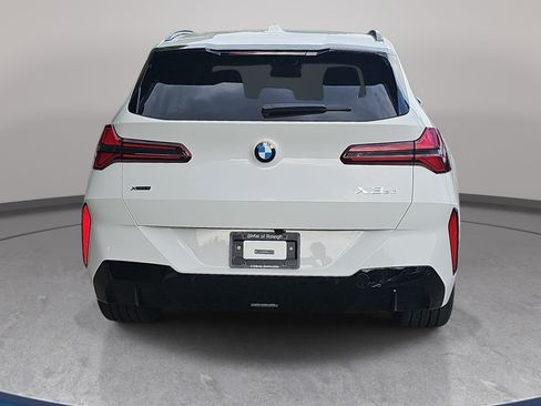 New 2026 BMW X3 xDrive30i w/ Premium Package AWD/4WD image 6