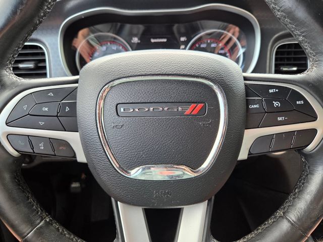 Certified 2018 Dodge Charger SXT Plus w/ Quick Order Package 29J RWD image 29