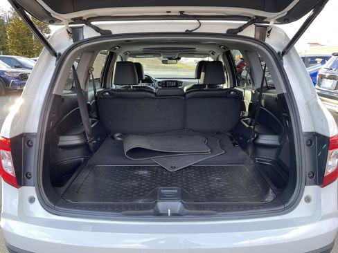 Used 2022 Honda Pilot EX-L image 19