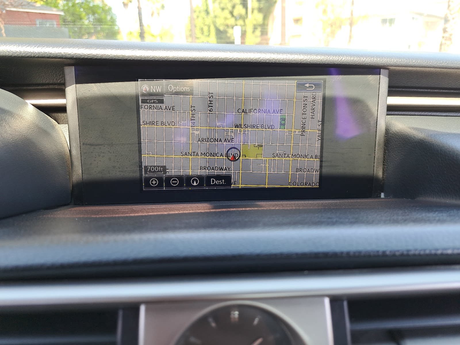 Used 2016 Lexus IS 350 AWD w/ F Sport Package image 22