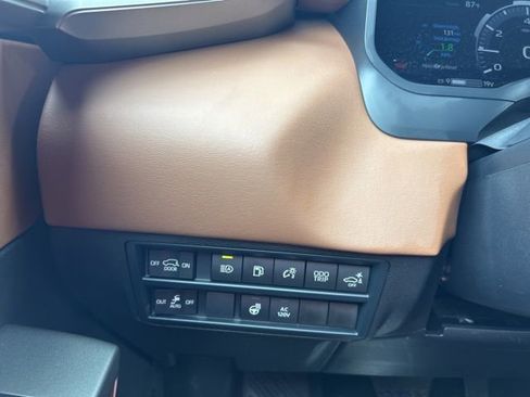 Used 2026 Toyota Sequoia 1794 Edition AWD/4WD image 25