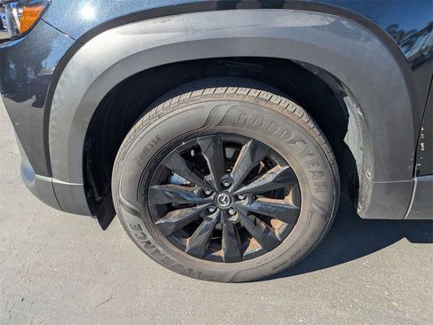 Used 2025 MAZDA CX-50 AWD 2.5 S w/ Premium Package image 13