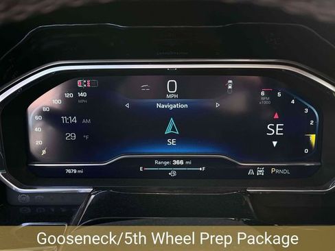 Certified 2024 Chevrolet Silverado 2500 LT w/ Z71 Sport Edition image 11