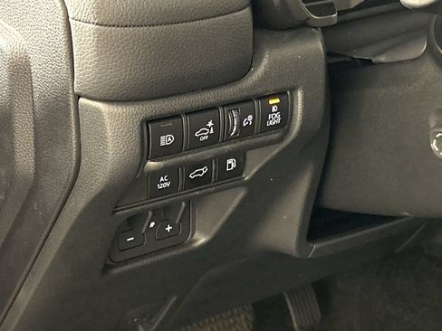 Used 2024 Toyota Land Cruiser AWD/4WD image 12