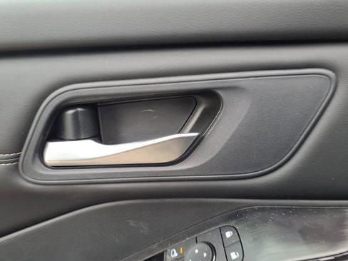 New 2026 Nissan Rogue SV image 16