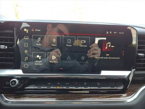 Used 2025 GMC Sierra 1500 Elevation w/ X31 Off-Road Package image 20