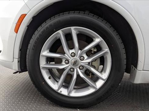 Used 2023 Dodge Durango GT RWD image 35