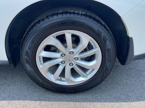 Used 2016 Acura RDX FWD w/ Technology Package image 12