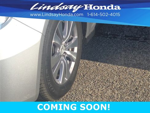 Used 2014 Honda Odyssey EX-L image 4