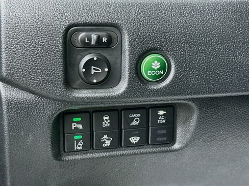Used 2021 Honda Ridgeline RTL-E image 11