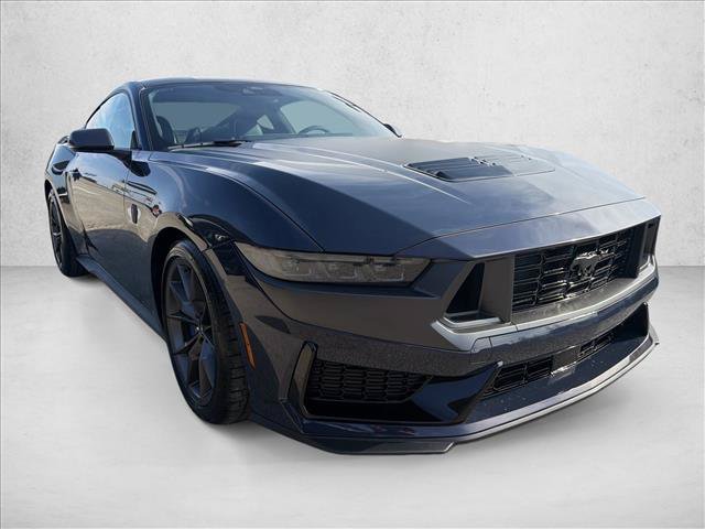 New 2026 Ford Mustang Dark Horse RWD image 7