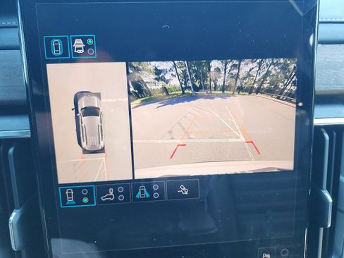 New 2026 GMC Acadia Denali Ultimate FWD image 15