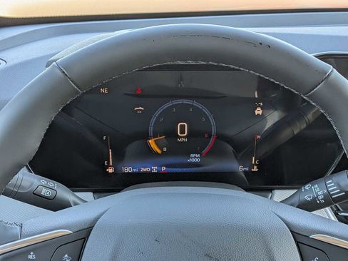 New 2026 Chevrolet TrailBlazer LT w/ Convenience Package image 33