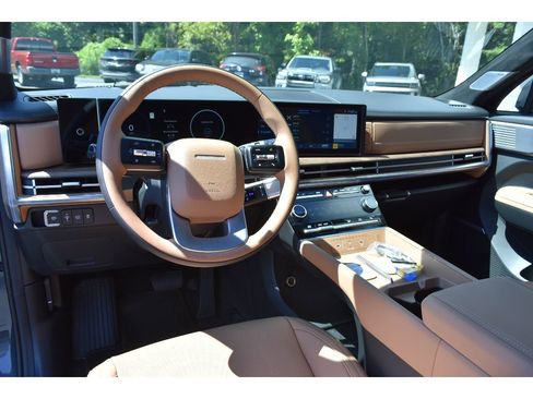 New 2026 Hyundai Santa Fe Calligraphy image 16