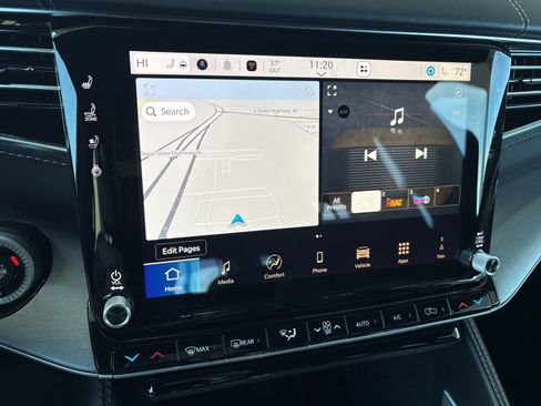 New 2026 Jeep Grand Wagoneer Limited image 39