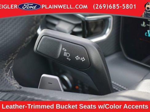 Used 2025 Ford Mustang GT Premium w/ GT Performance Package RWD image 25