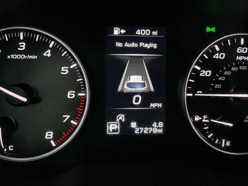 Certified 2023 Subaru Outback Premium image 15