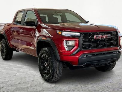 New 2026 GMC Canyon Elevation w/ Convenience Package