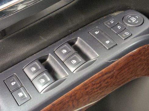 Used 2016 GMC Sierra 1500 SLT w/ SLT Premium Package image 27