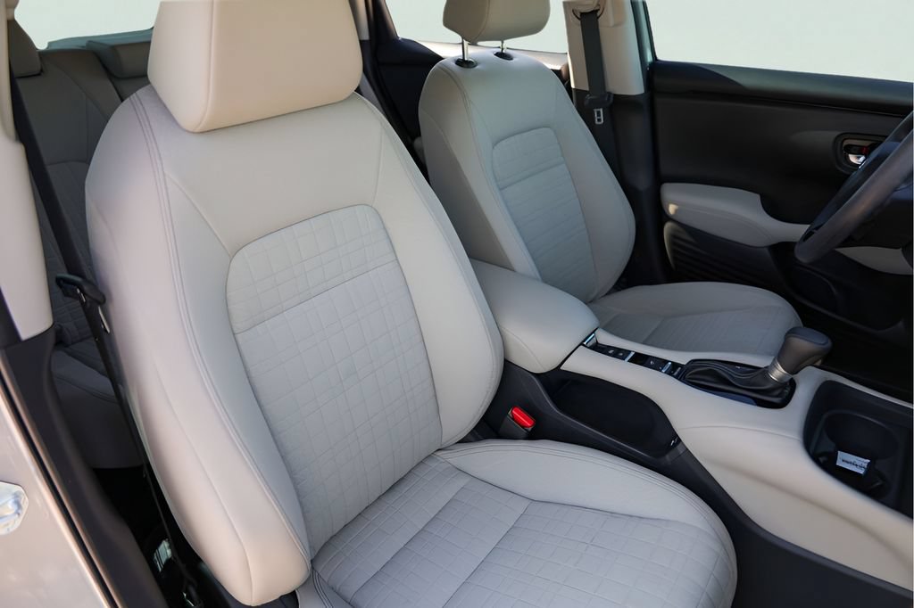 Used 2025 Honda HR-V LX image 31