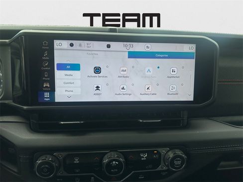 Used 2024 Jeep Wrangler Unlimited Rubicon image 12