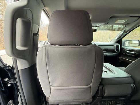 Used 2021 GMC Sierra 1500 Elevation image 25