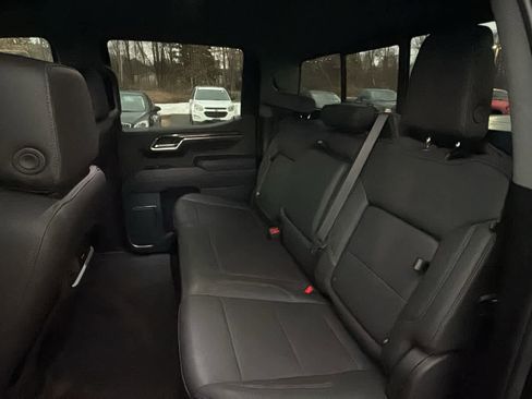 Used 2022 GMC Sierra 1500 Elevation w/ Elevation Premium Package image 22