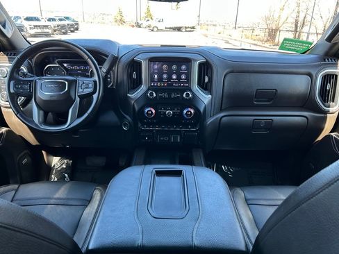 Used 2023 GMC Sierra 2500 Denali w/ Denali Ultimate Package image 6