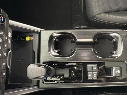 New 2026 Subaru Outback Limited image 29