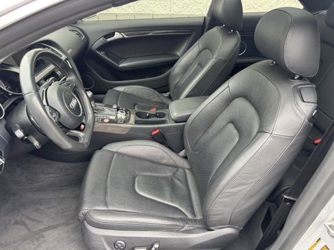 Used 2014 Audi S5 Prestige image 7