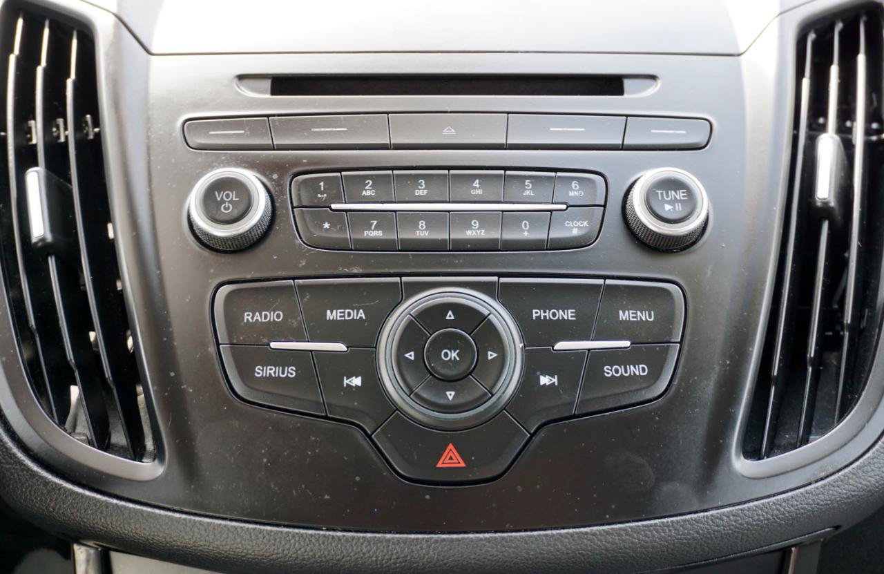 Used 2018 Ford Escape SE w/ SE Sport Appearance Package FWD image 13