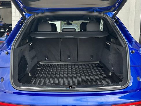 Used 2022 Audi SQ5 Premium Plus image 70