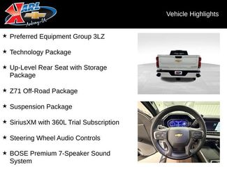 Certified 2025 Chevrolet Silverado 2500 High Country w/ Technology Package video 2