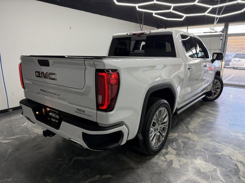 Used 2021 GMC Sierra 1500 Denali w/ Denali Ultimate Package image 5