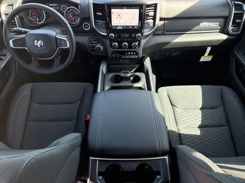 New 2026 RAM 1500 Lone Star image 11