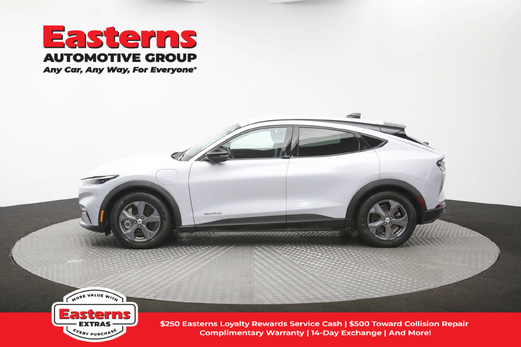 Used 2023 Ford Mustang Mach-E Select w/ Comfort Package Lite AWD/4WD image 57