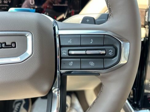 New 2026 GMC Yukon Denali w/ Advanced Technology Package AWD/4WD image 47