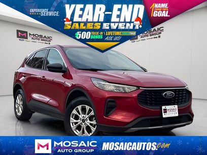 Used 2023 Ford Escape Active w/ Tech Pack #1