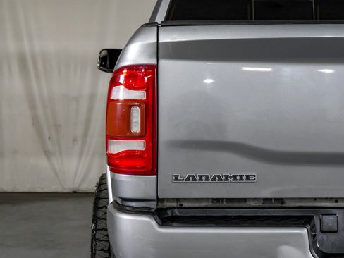 Used 2022 RAM 2500 Laramie image 43