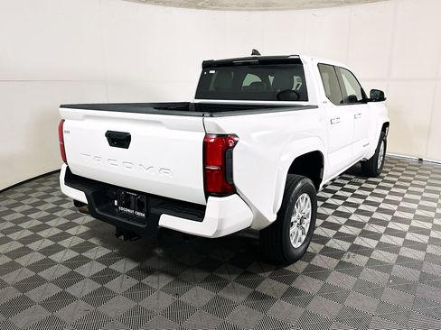 Used 2024 Toyota Tacoma SR5 RWD image 3